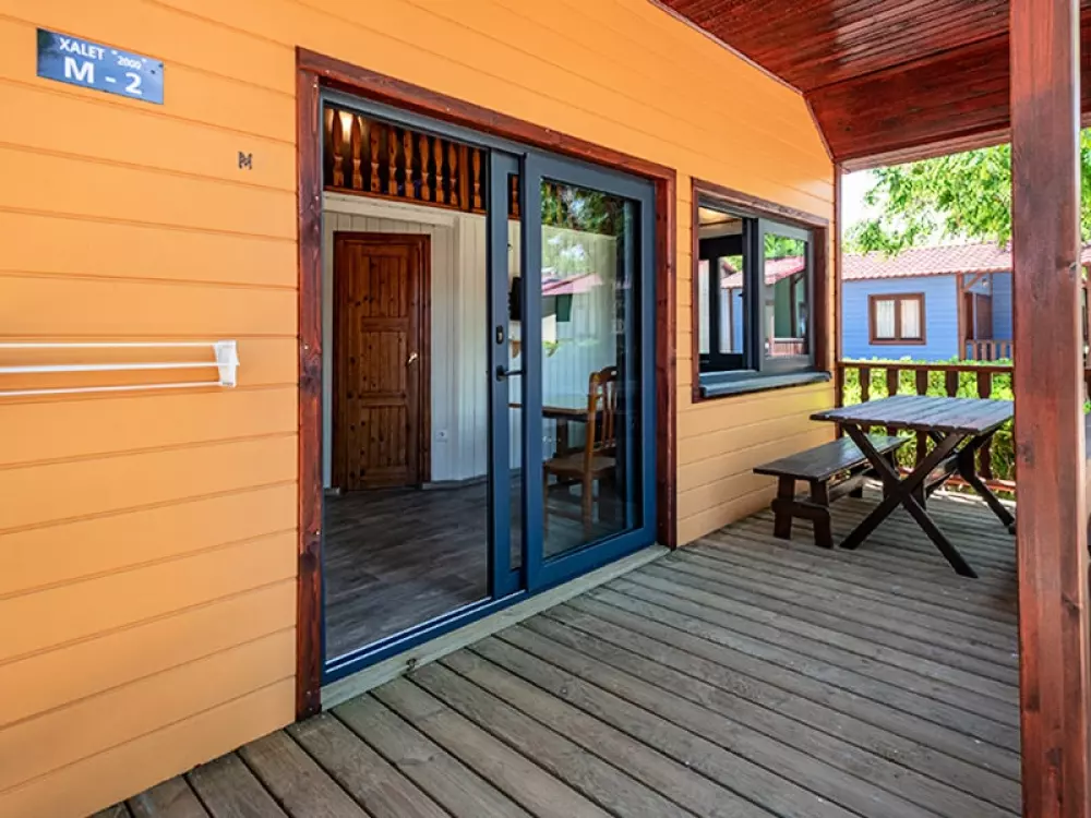 Camping Solmar by Viajes Velero 2 Sterren★★