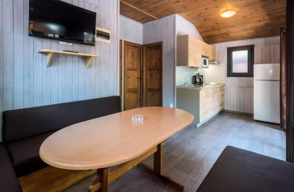 Camping Solmar by Viajes Velero 2 Sterren★★