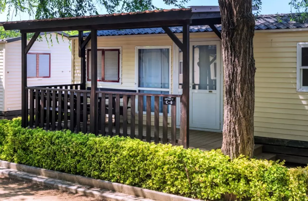 Camping Solmar by Viajes Velero 2 Sterren★★