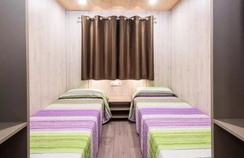 Camping Solmar by Viajes Velero 2 Sterren★★