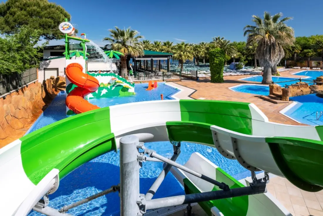 Campeggio Solmar by Viajes Velero 2 Stelle★★