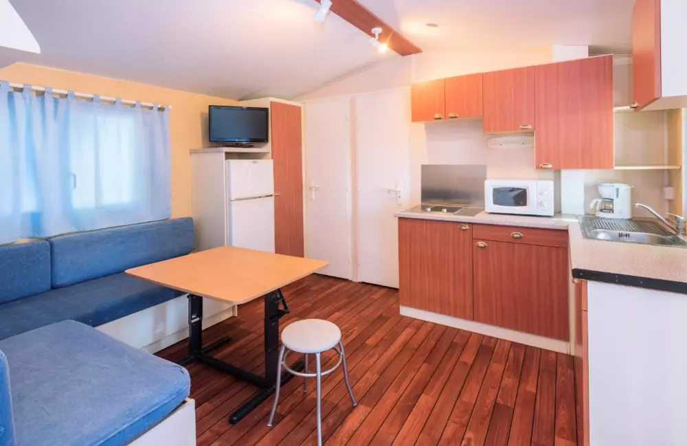 Camping Solmar by Viajes Velero 2 Sterren★★