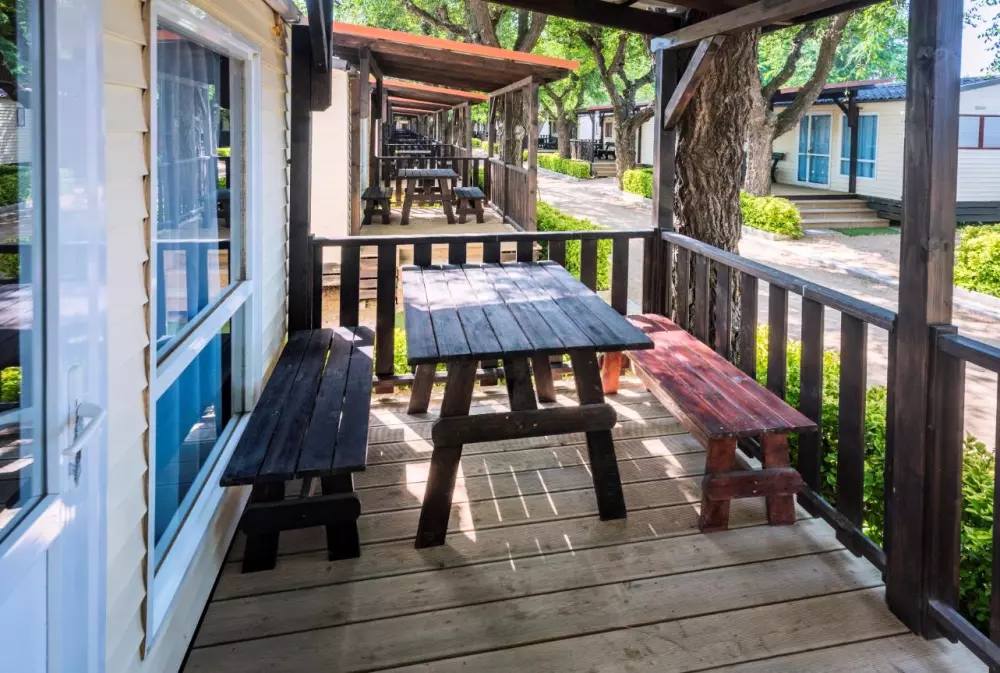 Camping Solmar by Viajes Velero 2 Sterren★★