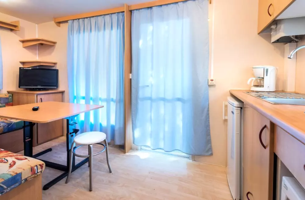 Camping Solmar by Viajes Velero 2 Sterren★★