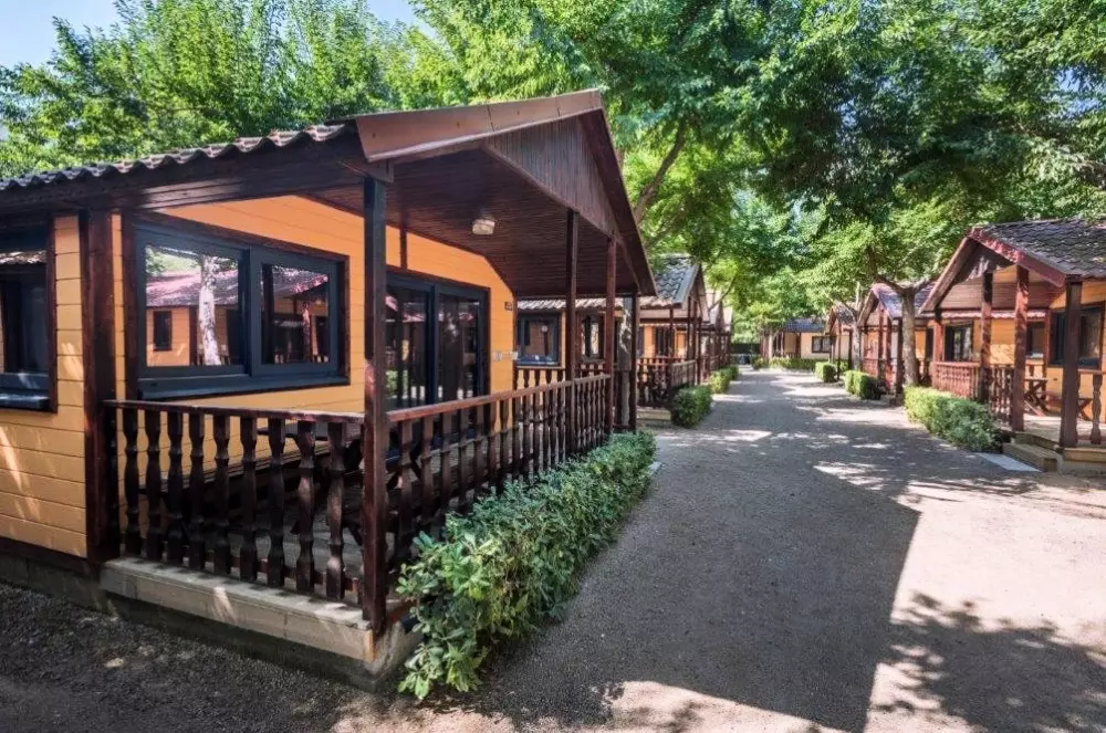 Camping Solmar by Viajes Velero 2 Sterren★★