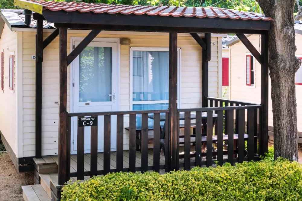 Camping Solmar by Viajes Velero 2 Sterren★★