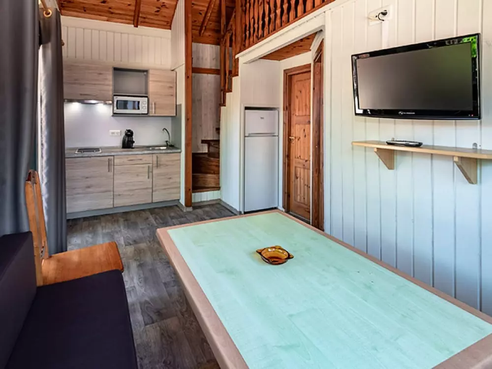 Camping Solmar by Viajes Velero 2 Sterren★★