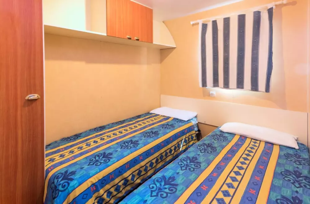 Camping Solmar by Viajes Velero 2 Sterren★★