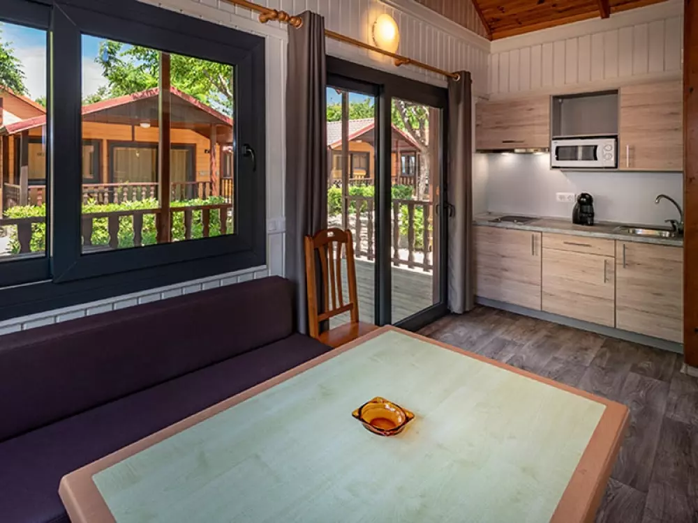 Camping Solmar by Viajes Velero 2 Sterren★★