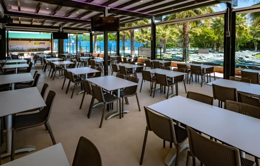Campeggio Solmar by Viajes Velero 2 Stelle★★