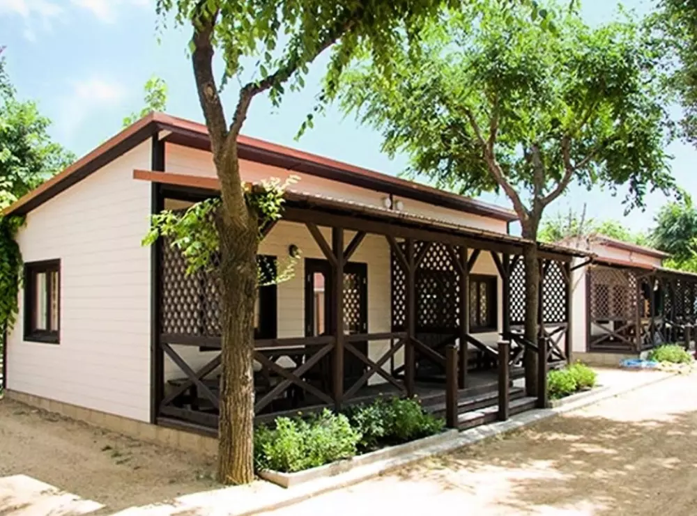 Camping Solmar by Viajes Velero 2 Sterren★★