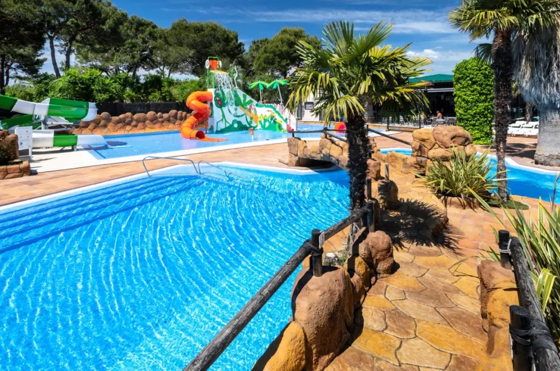 Campeggio Solmar by Viajes Velero 2 Stelle★★