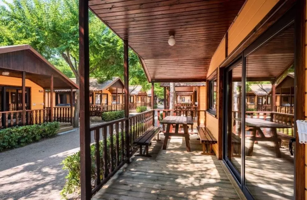 Camping Solmar by Viajes Velero 2 Sterren★★