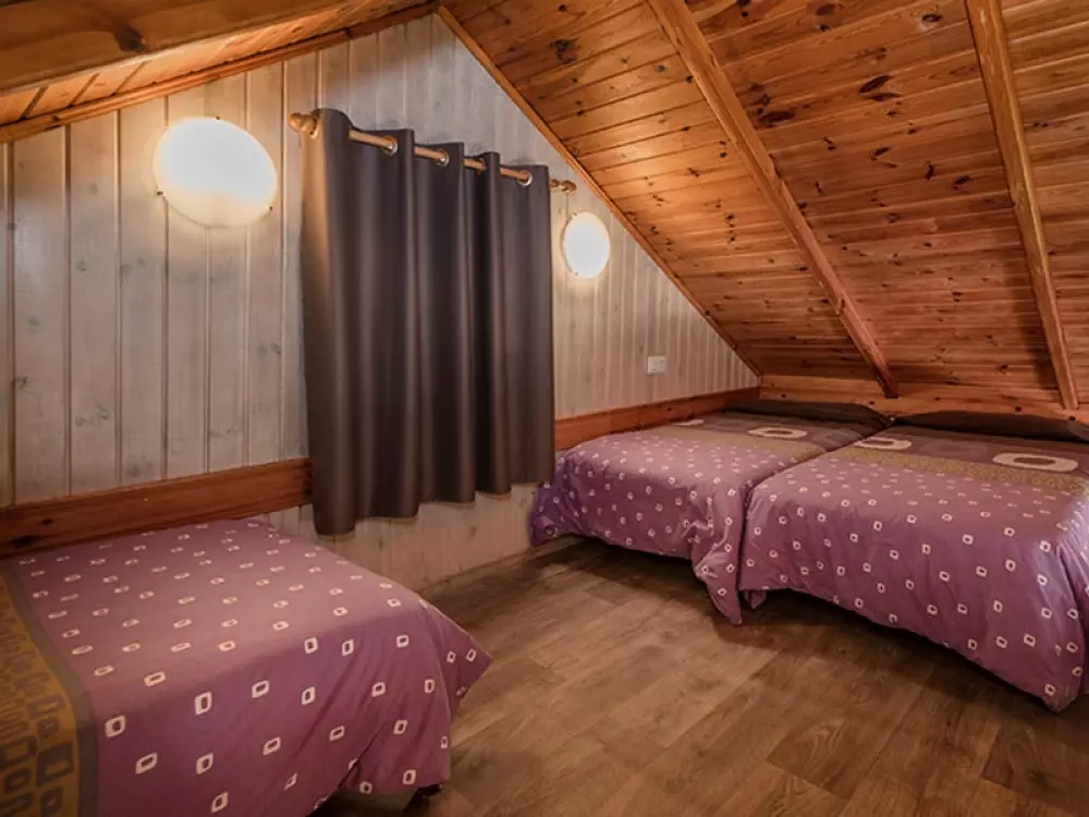 Camping Solmar by Viajes Velero 2 Sterren★★