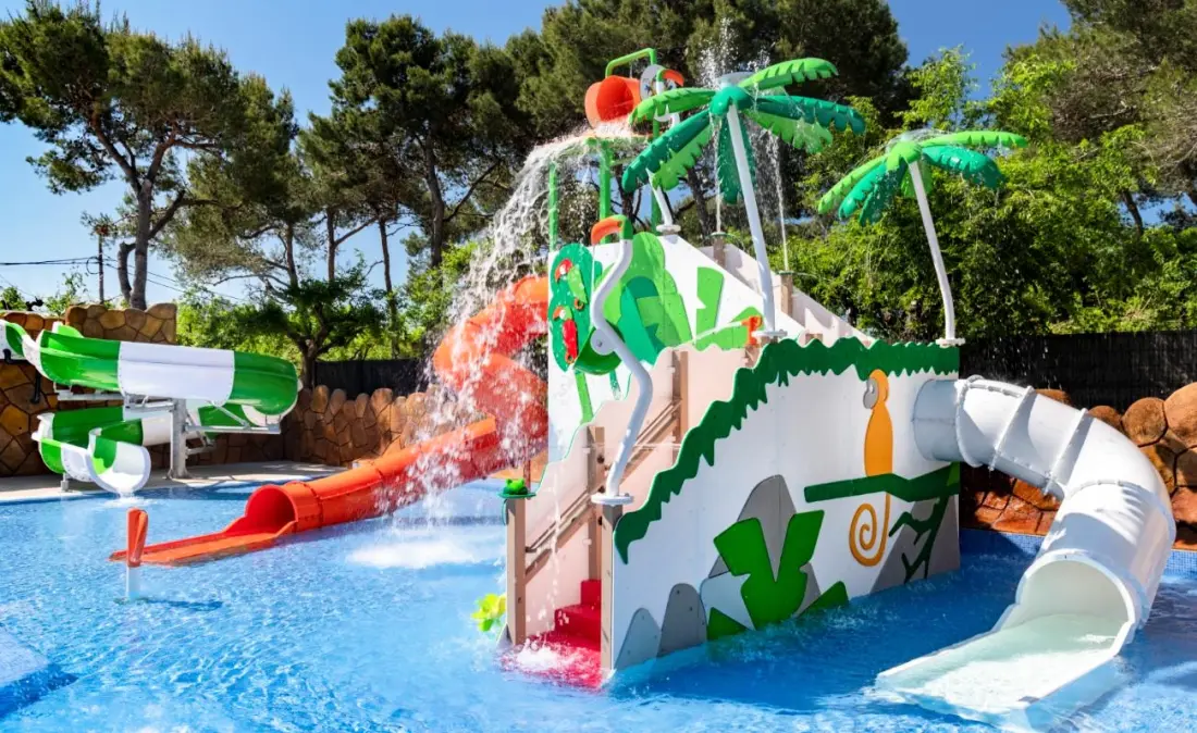 Campeggio Solmar by Viajes Velero 2 Stelle★★