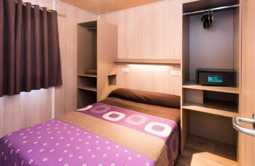 Camping Solmar by Viajes Velero 2 Sterren★★