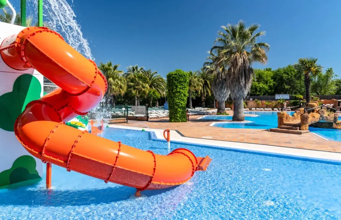 Campeggio Solmar by Viajes Velero 2 Stelle★★