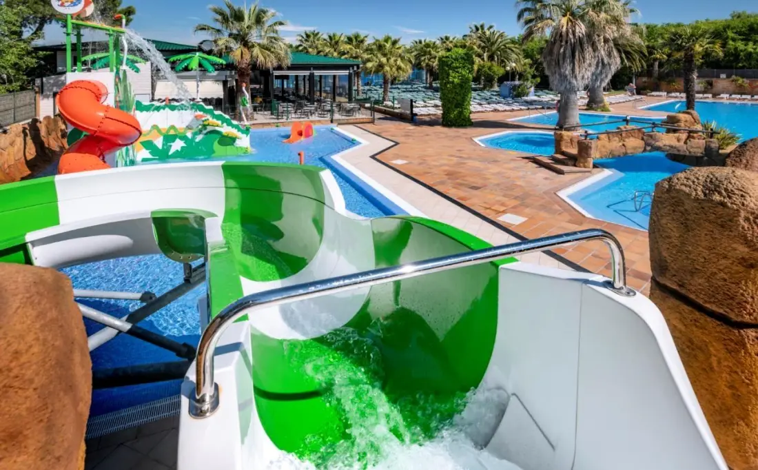 Campeggio Solmar by Viajes Velero 2 Stelle★★