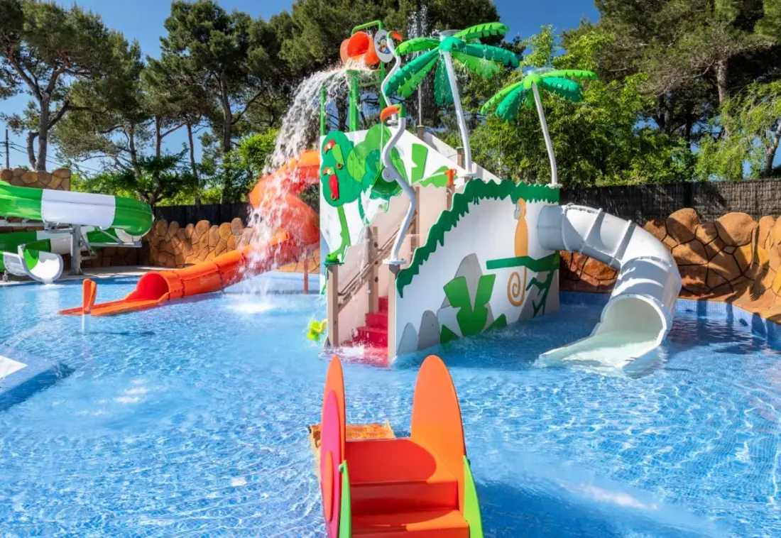 Campeggio Solmar by Viajes Velero 2 Stelle★★