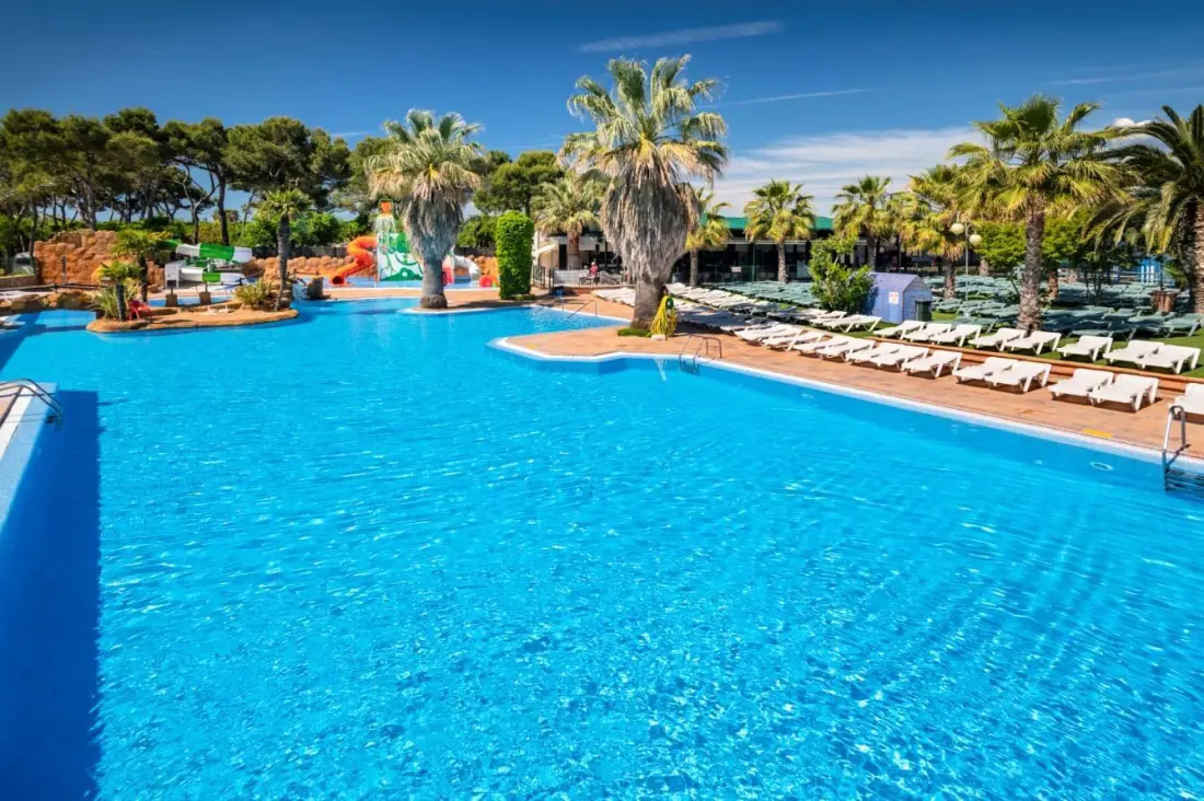 Campeggio Solmar by Viajes Velero 2 Stelle★★