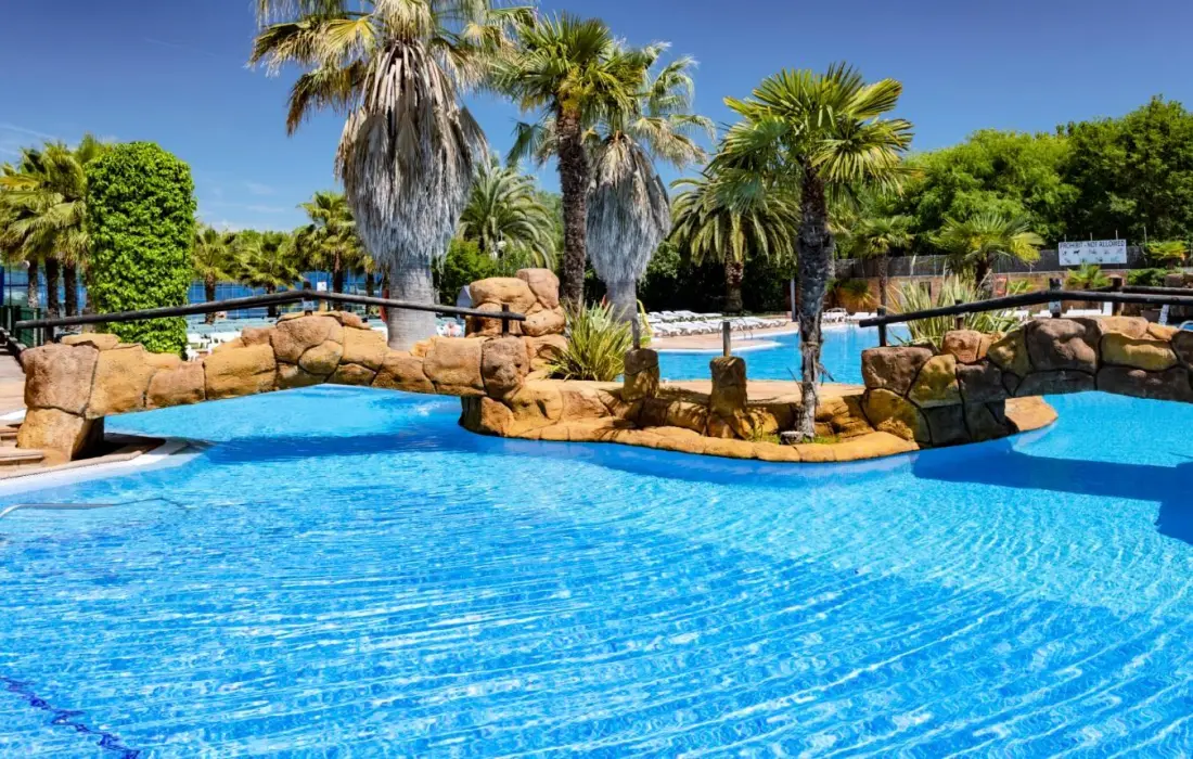 Campeggio Solmar by Viajes Velero 2 Stelle★★