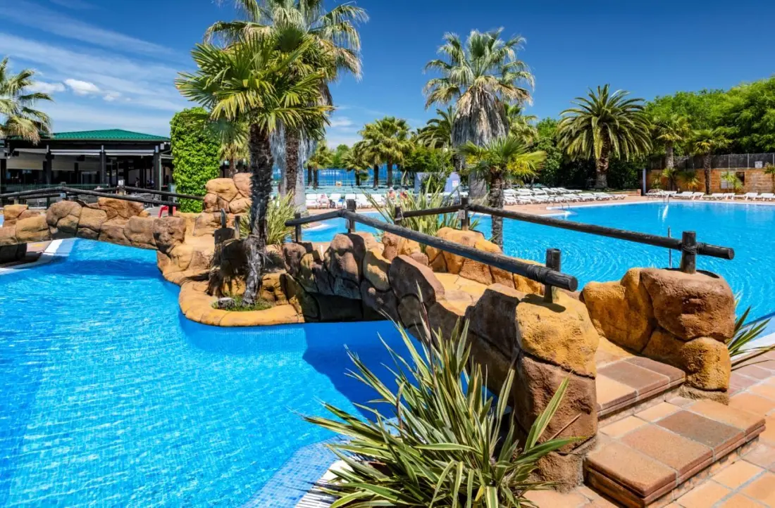 Campeggio Solmar by Viajes Velero 2 Stelle★★