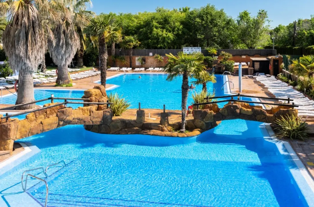 Campeggio Solmar by Viajes Velero 2 Stelle★★
