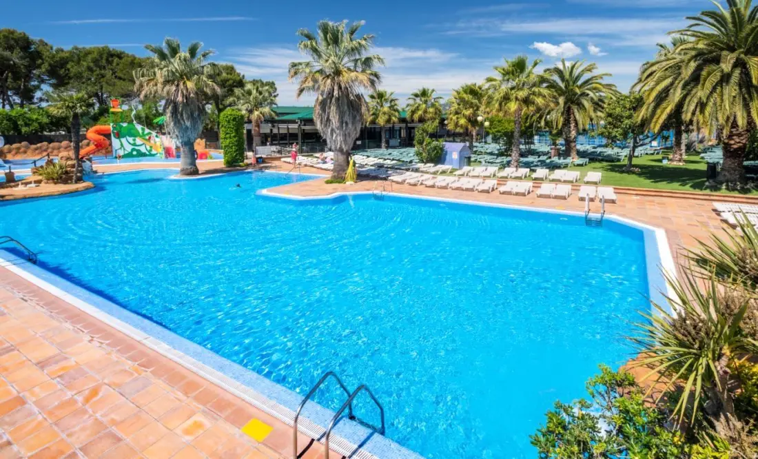 Campeggio Solmar by Viajes Velero 2 Stelle★★