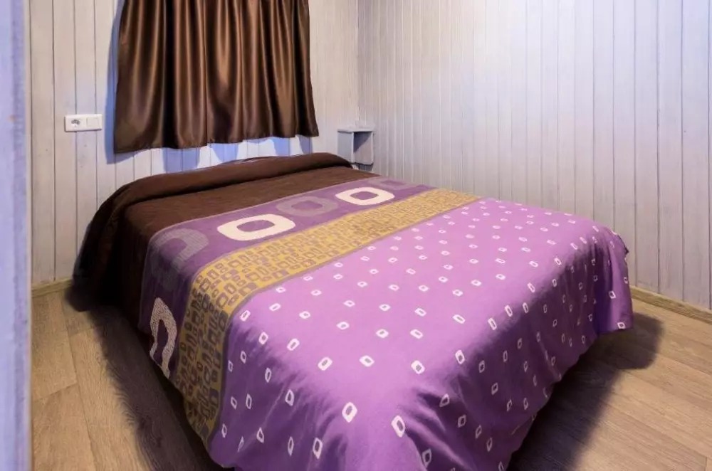 Camping Solmar by Viajes Velero 2 Sterren★★