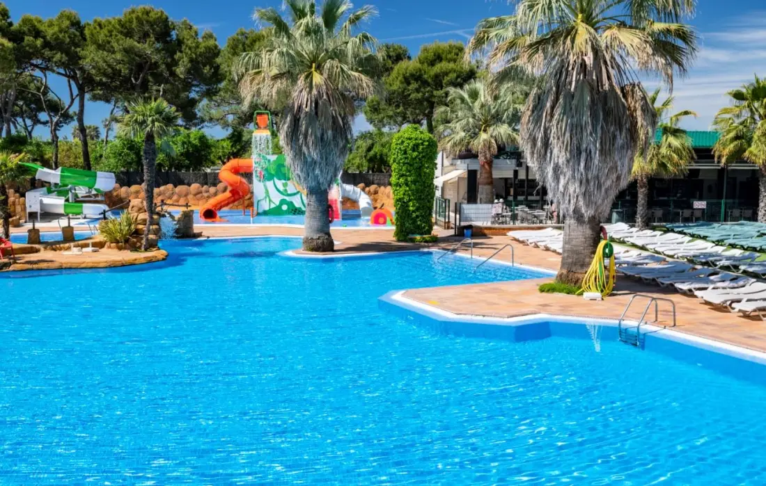 Campeggio Solmar by Viajes Velero 2 Stelle★★