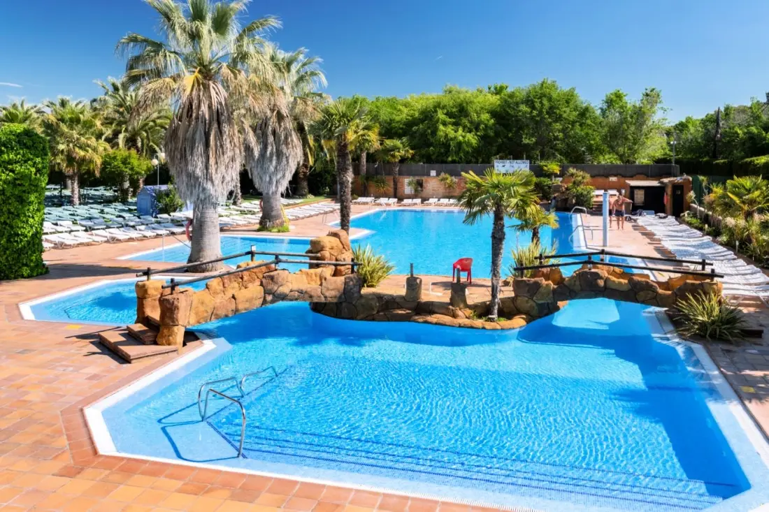 Campeggio Solmar by Viajes Velero 2 Stelle★★