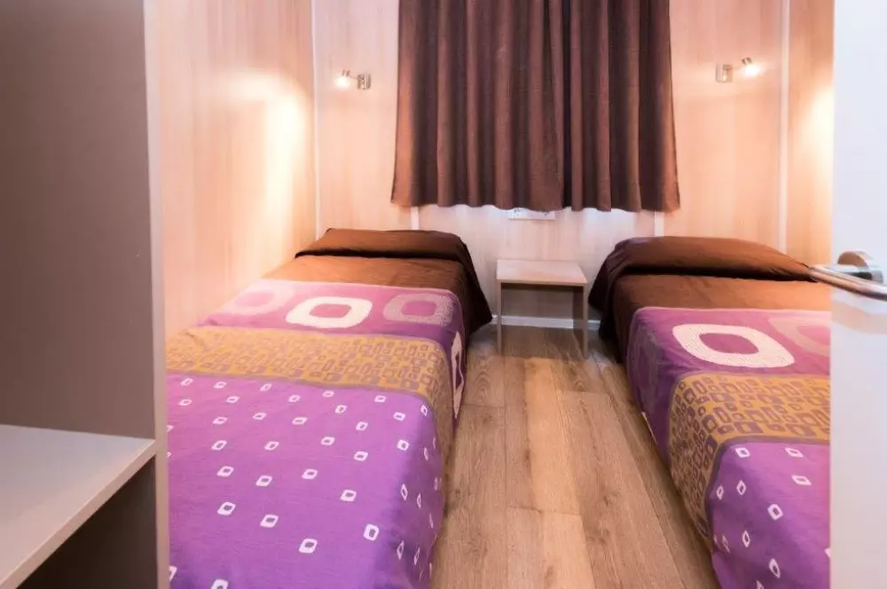 Camping Solmar by Viajes Velero 2 Sterren★★