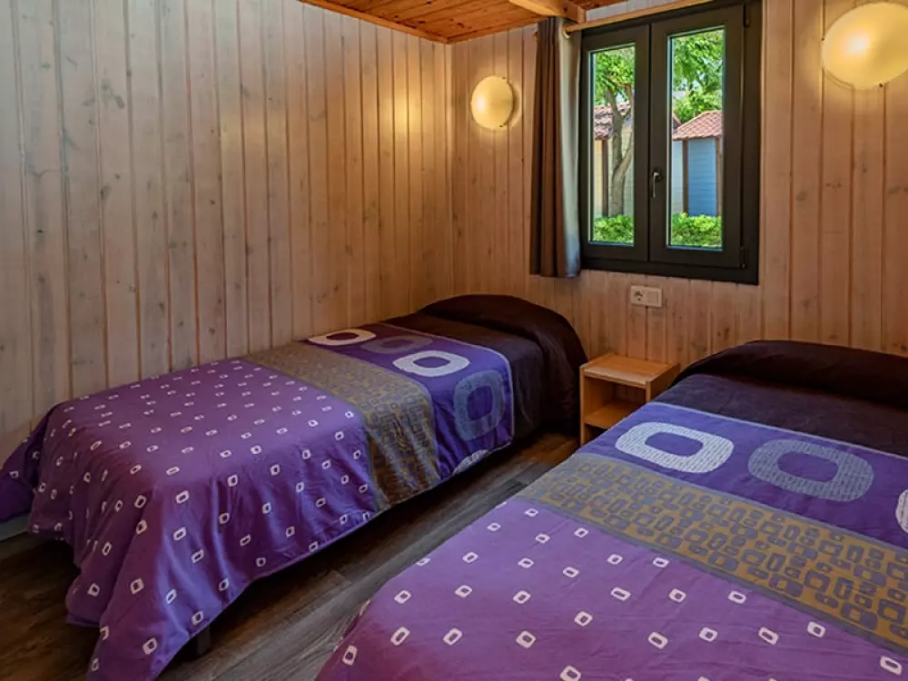 Camping Solmar by Viajes Velero 2 Sterren★★