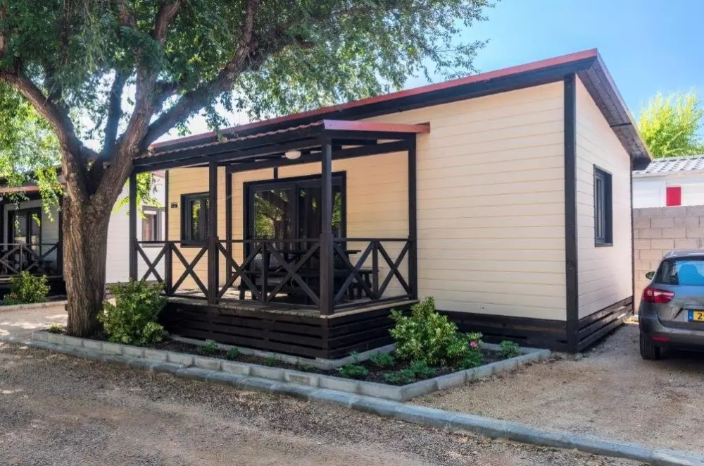 Camping Solmar by Viajes Velero 2 Sterren★★