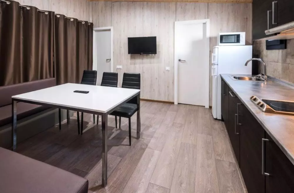 Camping Solmar by Viajes Velero 2 Sterren★★