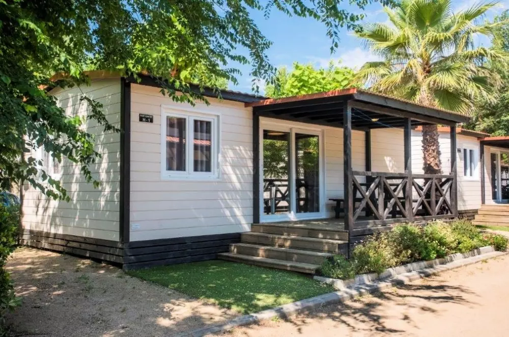 Camping Solmar by Viajes Velero 2 Sterren★★