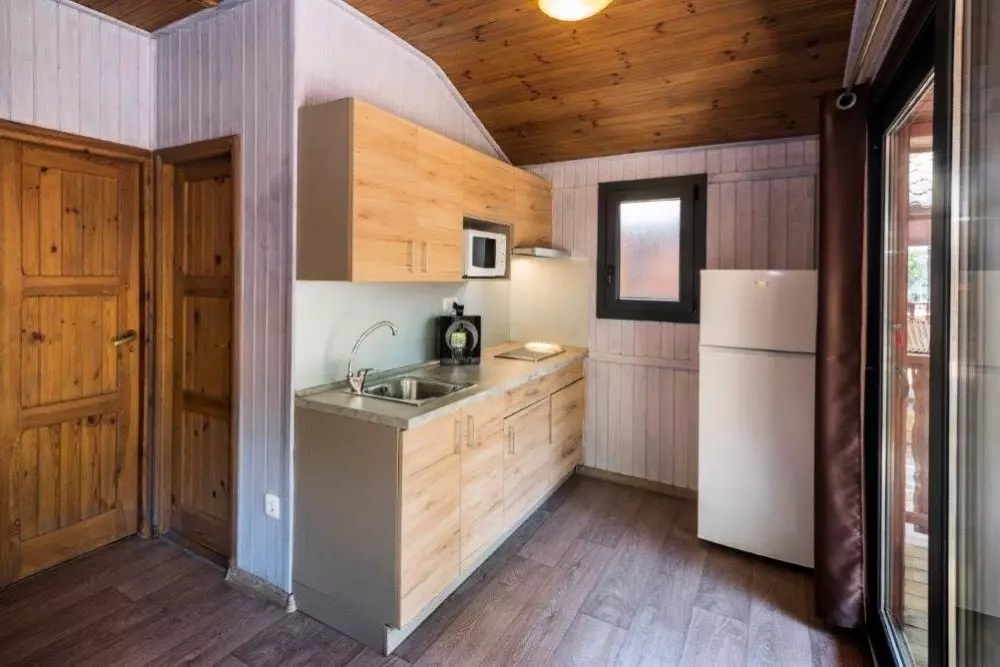 Camping Solmar by Viajes Velero 2 Sterren★★