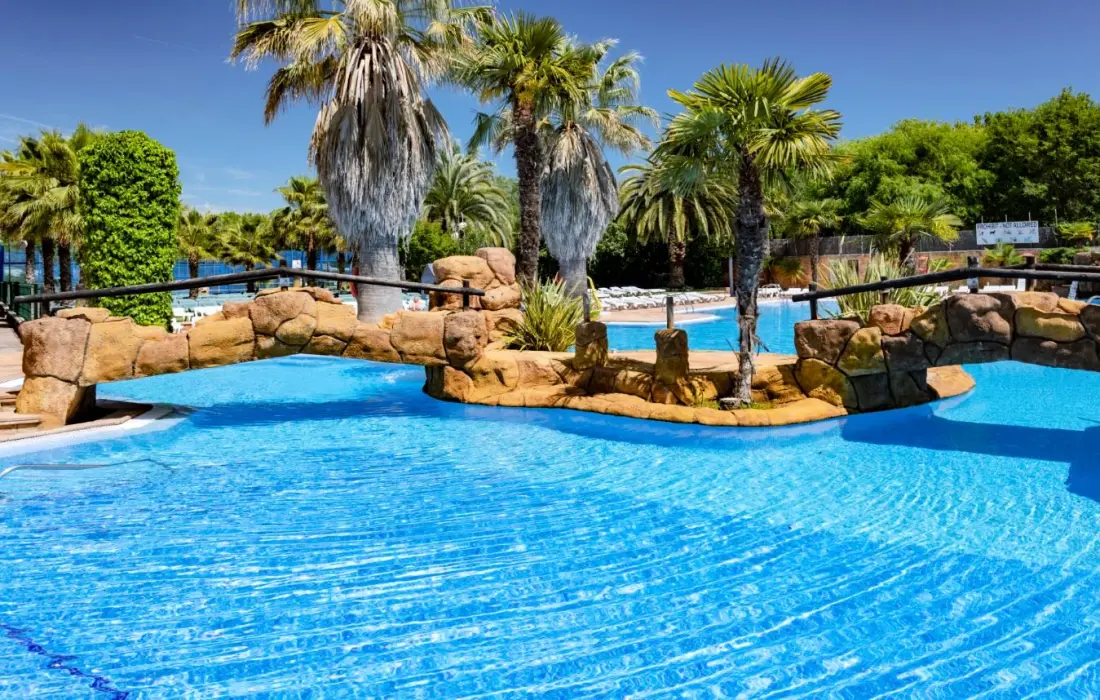 Campeggio Solmar by Viajes Velero 2 Stelle★★