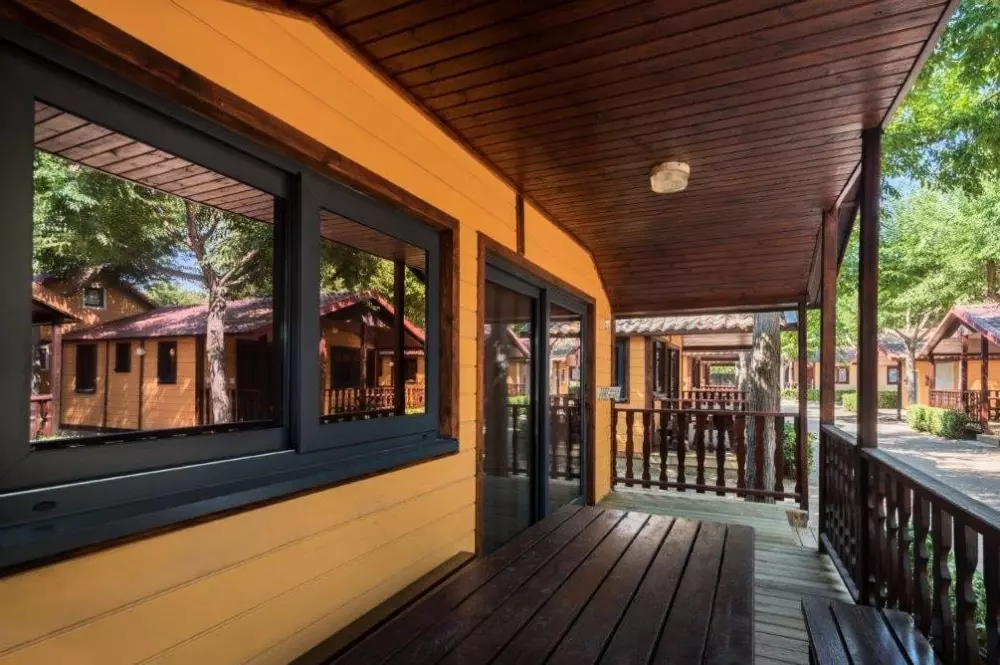 Camping Solmar by Viajes Velero 2 Sterren★★