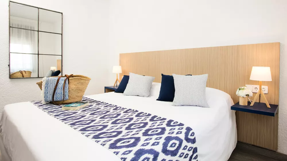 Residence Pierre & Vacances Blanes Playa