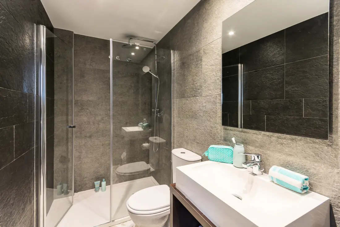 Residencia Pierre & Vacances Blanes Playa