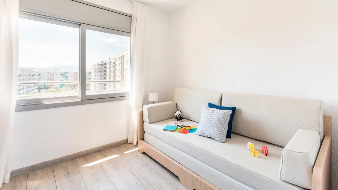 Residencia Pierre & Vacances Blanes Playa