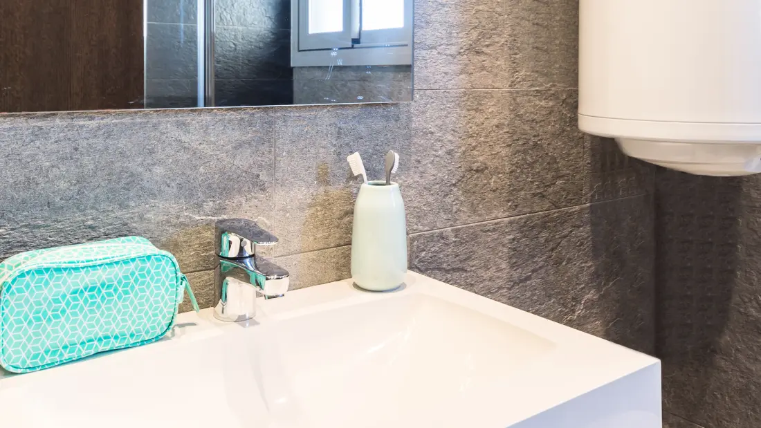 Residencia Pierre & Vacances Blanes Playa