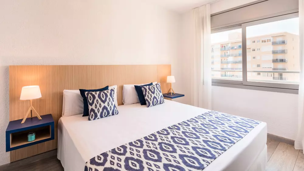 Residence Pierre & Vacances Blanes Playa