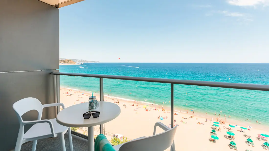 Residencia Pierre & Vacances Blanes Playa