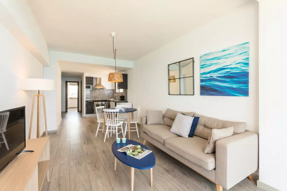 Residence Pierre & Vacances Blanes Playa