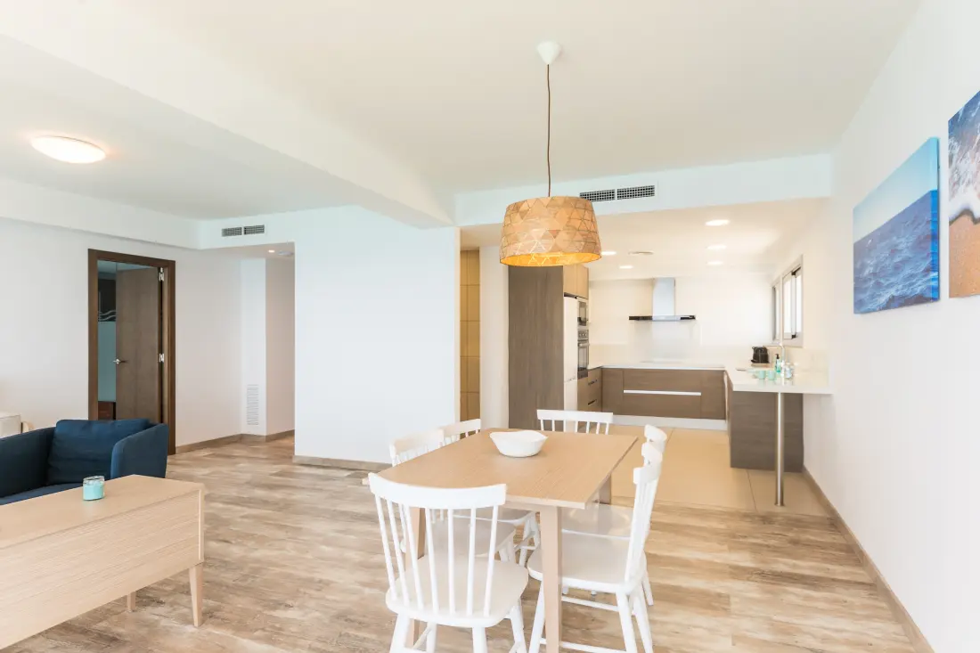Residencia Pierre & Vacances Blanes Playa