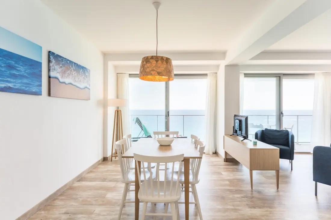 Residencia Pierre & Vacances Blanes Playa