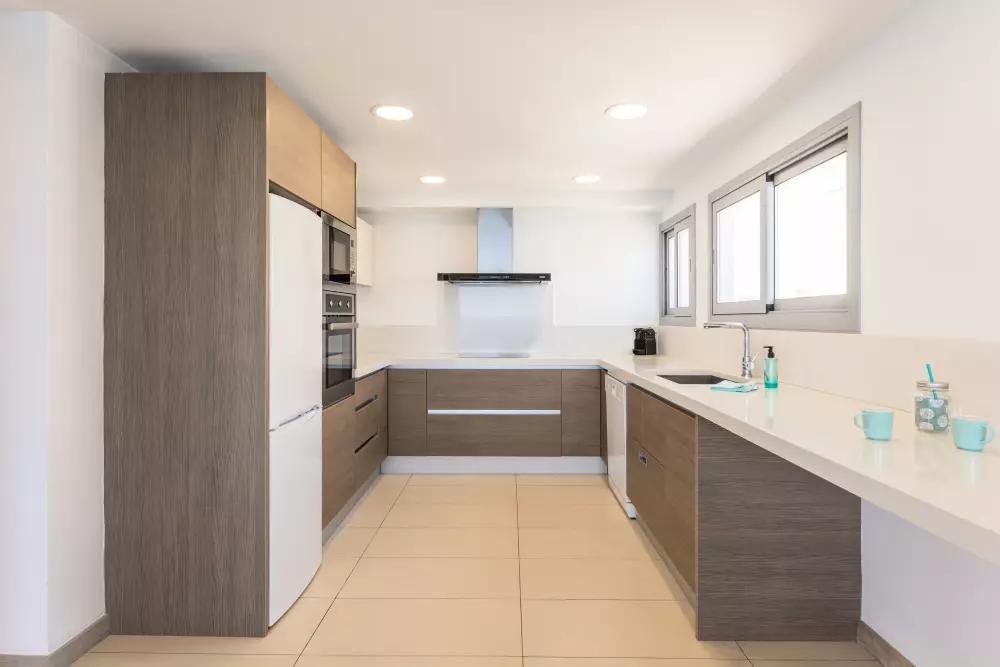 Residence Pierre & Vacances Blanes Playa