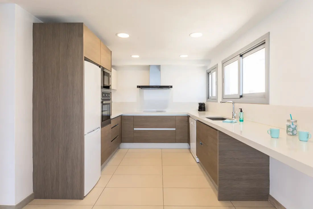 Residencia Pierre & Vacances Blanes Playa